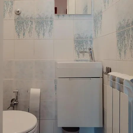 Bauhaus Literary Apartment