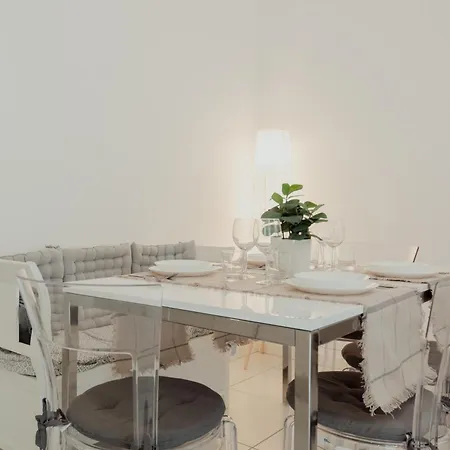 Bauhaus Literary Apartment *