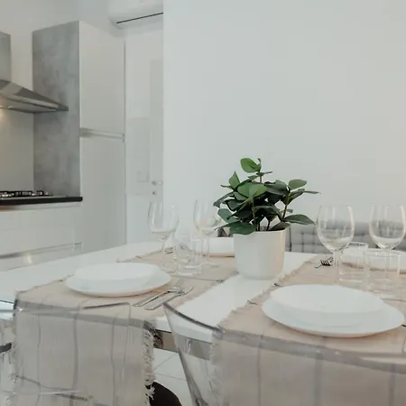 Bauhaus Literary Apartment Trieste