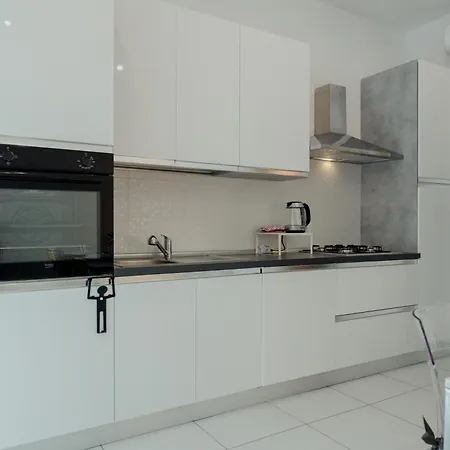 Apartment Bauhaus Literary