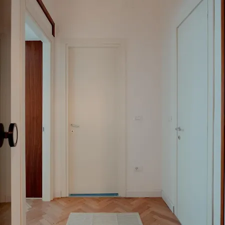 Bauhaus Literary アパート