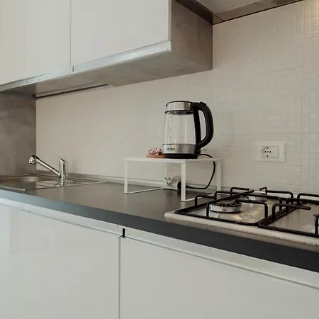 Bauhaus Literary * トリエステ