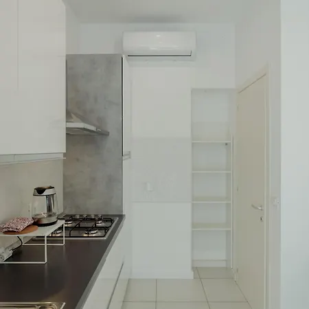 Bauhaus Literary Апартаменты