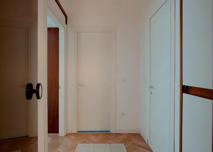 Bauhaus Literary Appartement