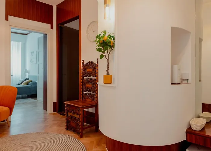 Bauhaus Literary Trieste