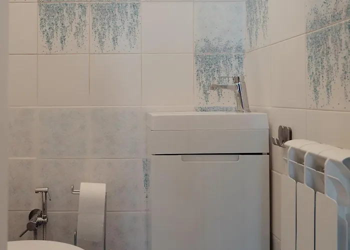 Bauhaus Literary Appartement