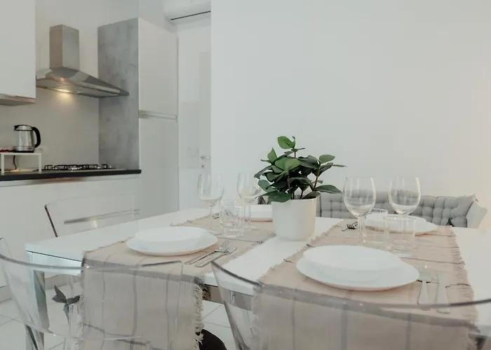 Bauhaus Literary Appartement Trieste